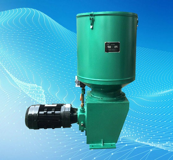 電動(dòng)黃油泵